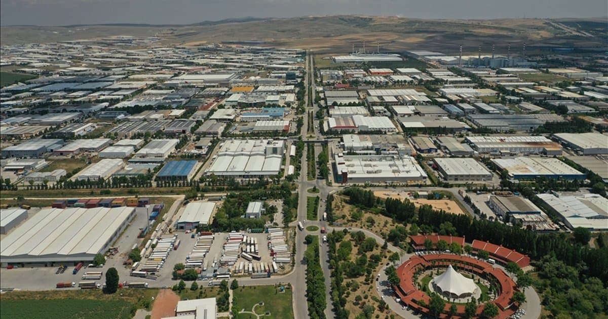 Eskişehir sanayisi yüksek teknolojiyle öne çıkıyor