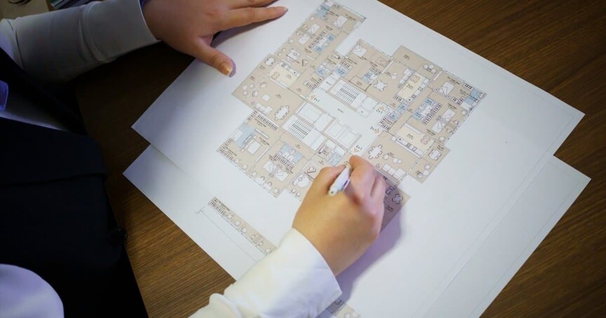 Mimaride esnek tasarım ihtiyacı