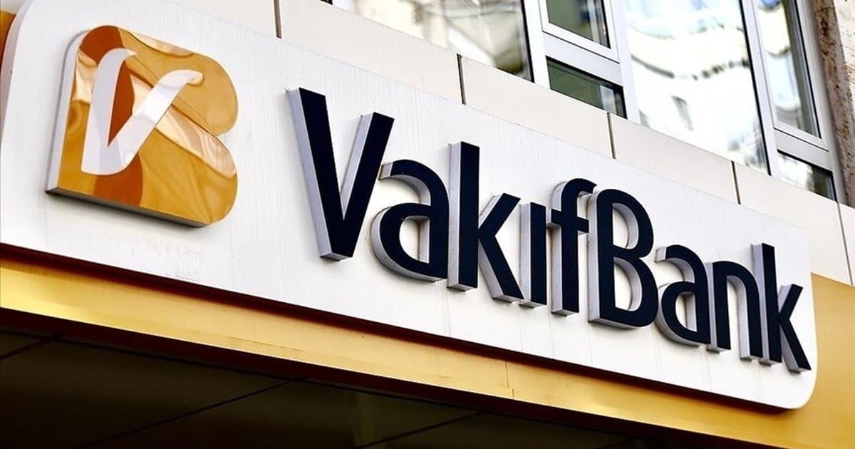 VakıfBank Yönetim Kurulu Üyeleri Belli Oldu
