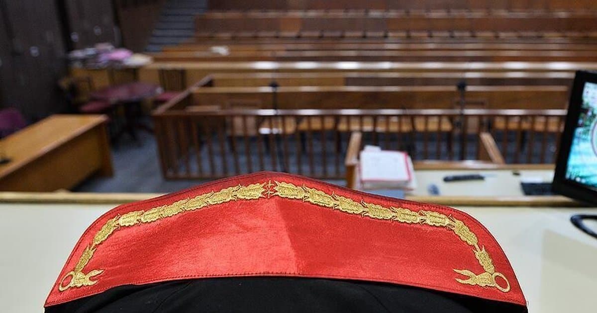 Telefon Dolandırıcılığında IBAN Sahibine Ceza