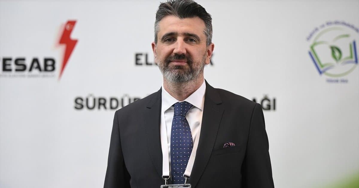 Türkiye'nin enerji dönüşümü yatırımları kriz direncini artırdı