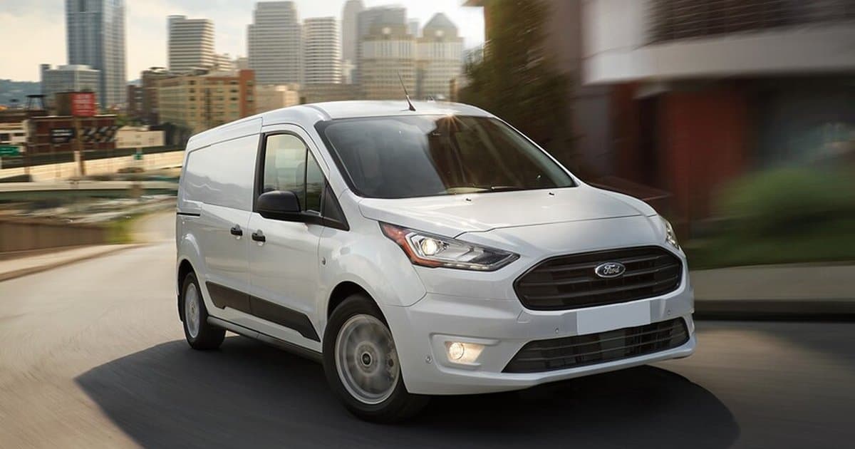 Türkiye'nin hafif ticari araç ihracatı 1,5 milyar doları aştı