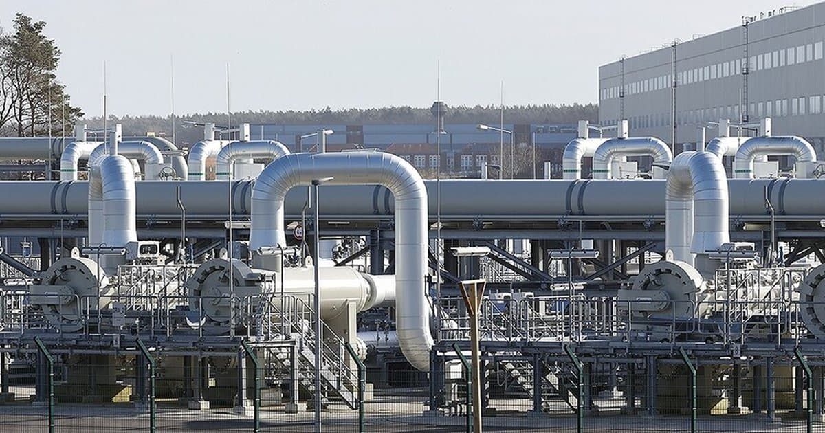 AB'nin enerji faturası 44 günde 22 milyar avronun üzerinde arttı