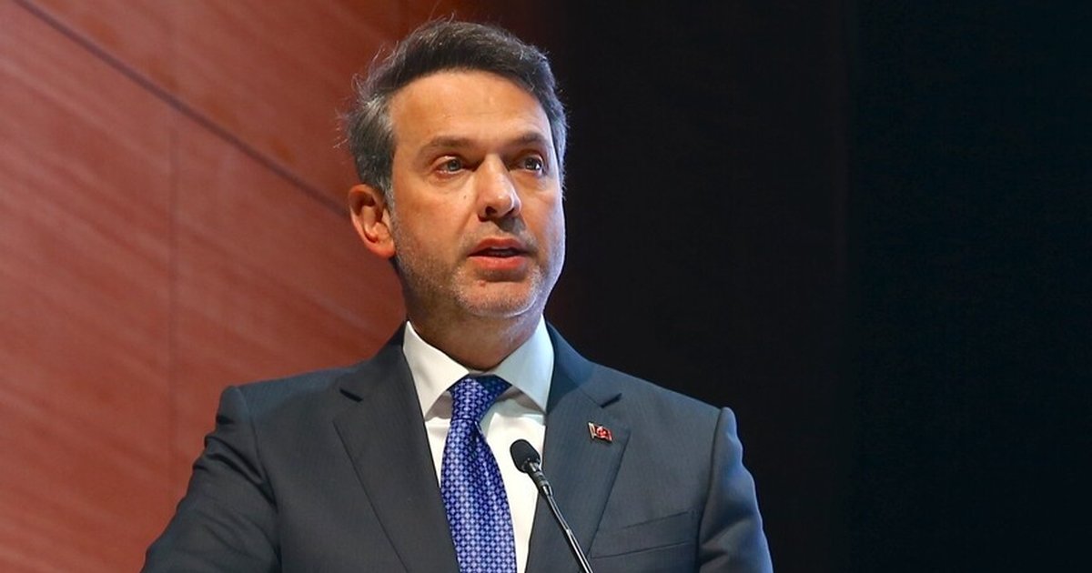 Bakan Bayraktar: Türkiye kendi sahalarında da petrol arayacak