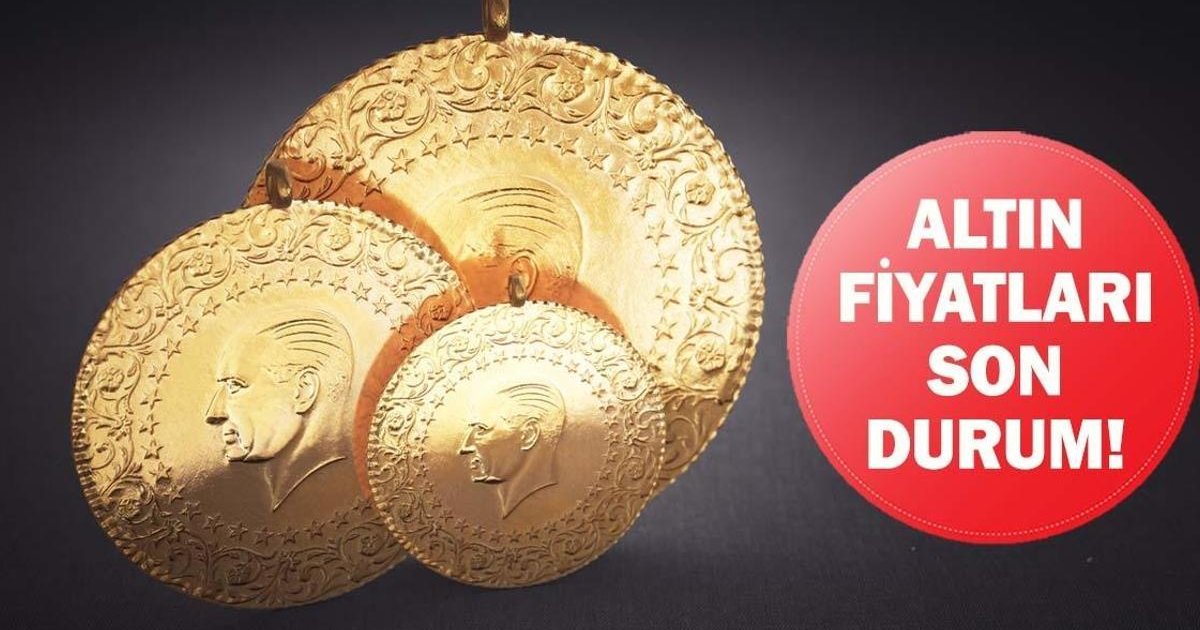 9 Haziran 2026 Altın Fiyatları: Gram, Çeyrek, 22 Ayar Bilezik