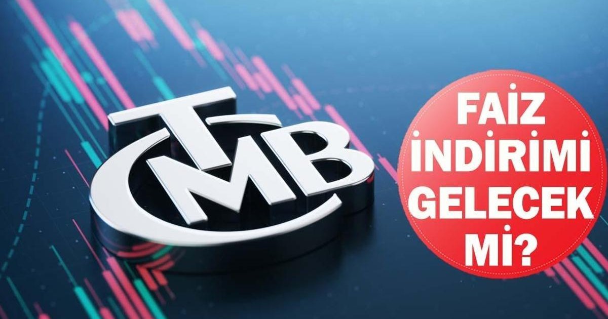 Merkez Bankası Faiz Kararı 2026