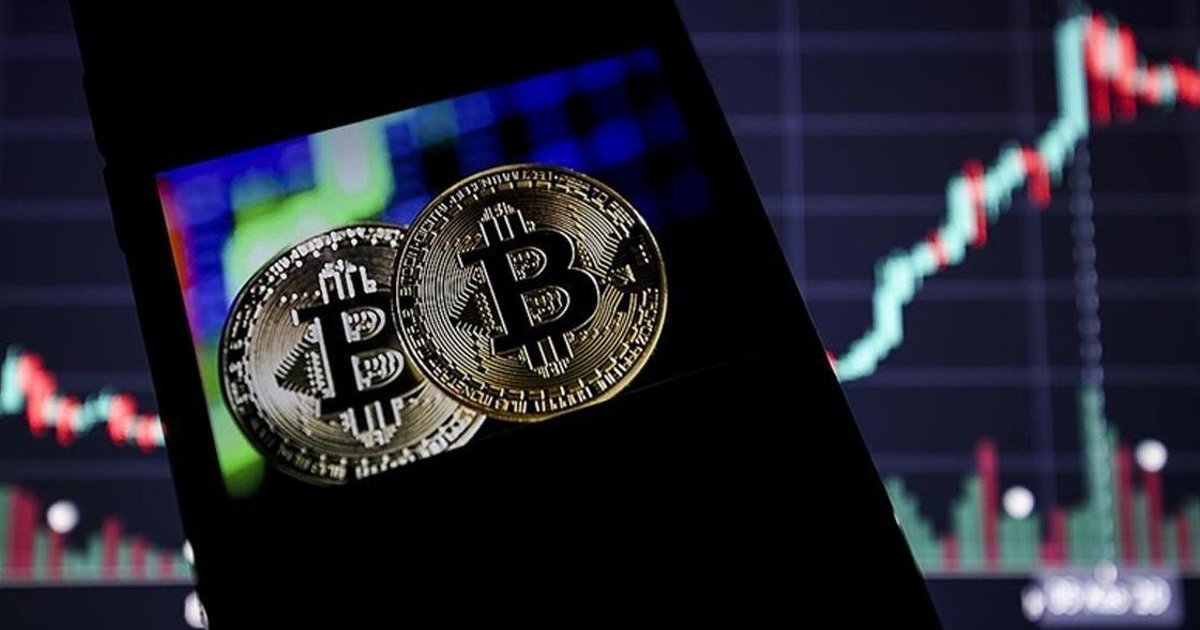Kripto para piyasasında büyük çöküş