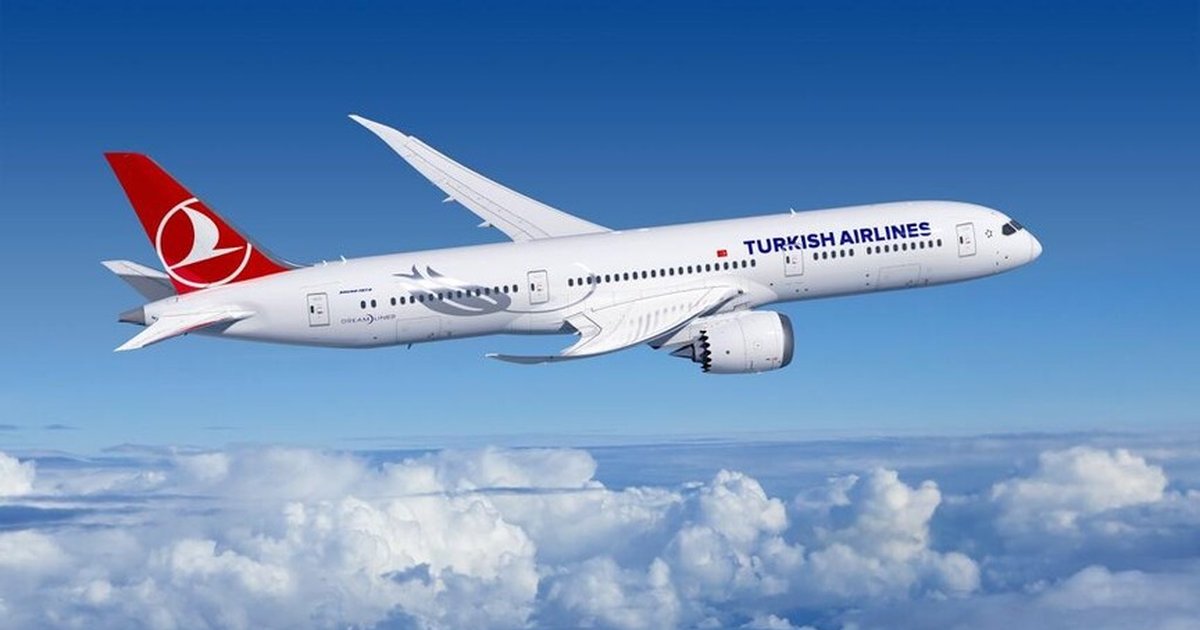 THY, Türkiye'nin en değerli markası sıralamasında zirvede