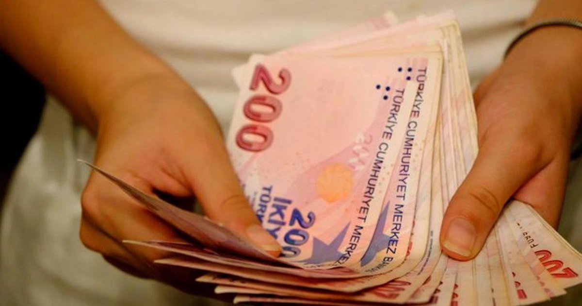 Bakan Şimşek'ten emekli maaşı açıklaması