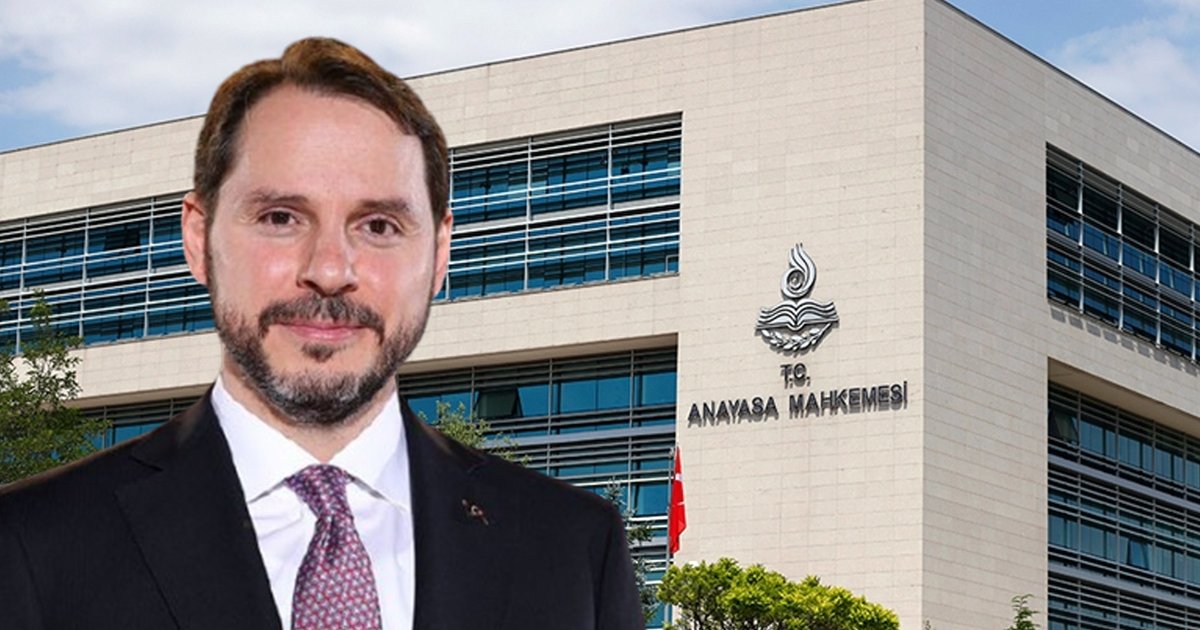 AYM'den 128 milyar dolar kararı
