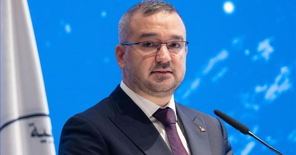 TCMB Başkanı Karahan: Sıkı para politikası sürecek