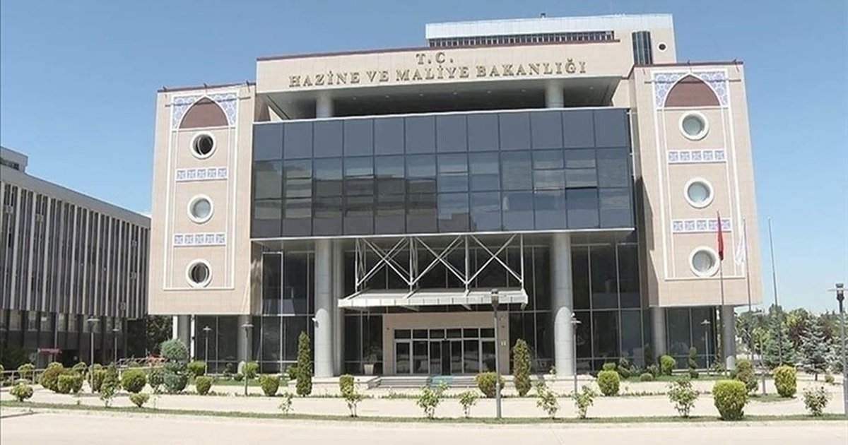 Hazine ve Maliye Bakanlığı'ndan emekli maaşları iddiasına yalanlama