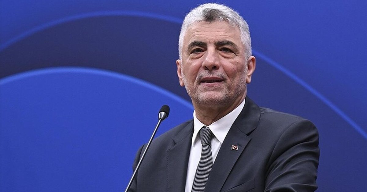 Bakan Bolat: İhracat Hacmi 62 Milyar Doların Üzerine Çıktı