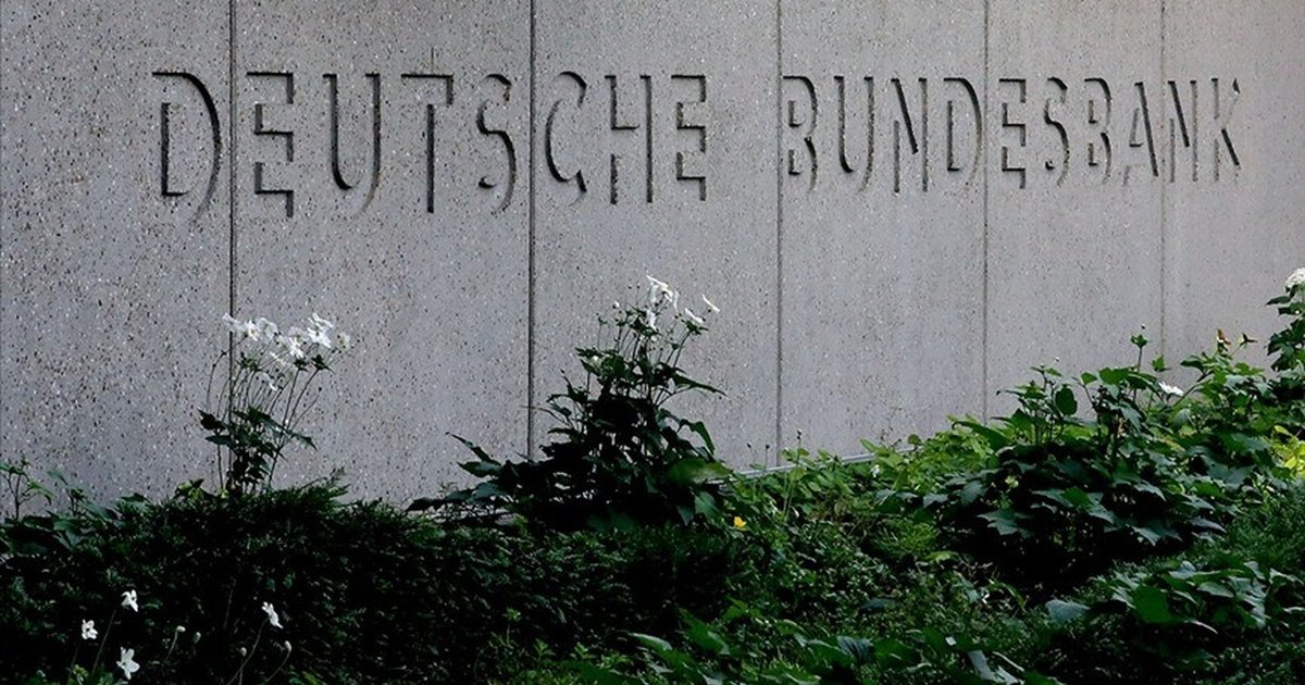 Bundesbank, enflasyona karşı ihtiyatlı duruşunu sürdürecek
