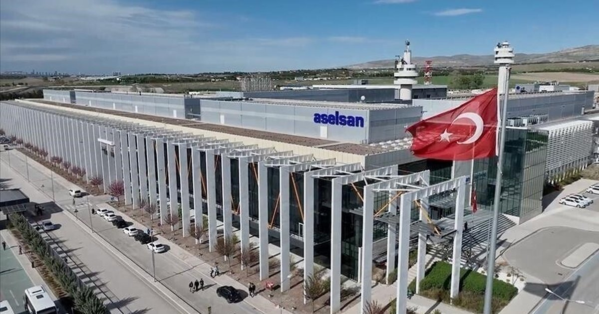 ASELSAN 114,7 milyon dolarlık satış sözleşmeleri imzaladı