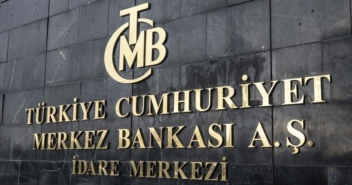 Merkez Bankası rezervleri 152,1 milyar dolar oldu