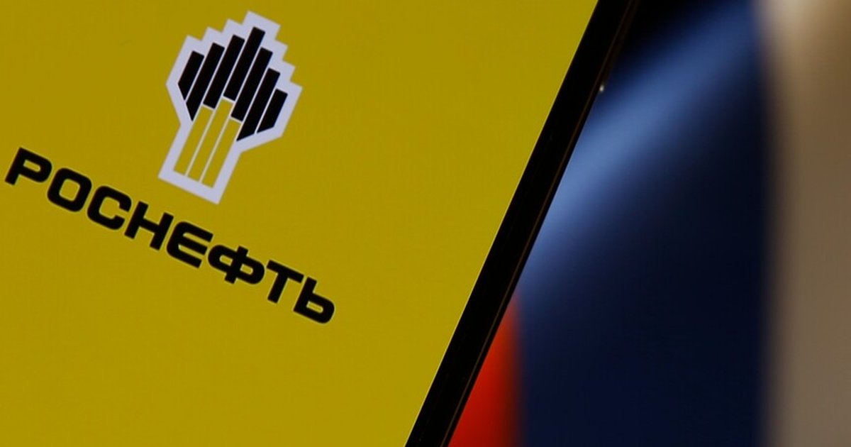 Rosneft, hidrokarbon üretiminde 2. sırada