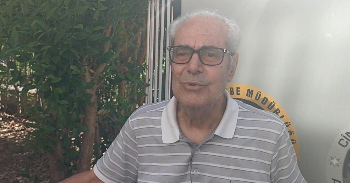83 yaşındaki kadından dolandırıcılara 758 altın