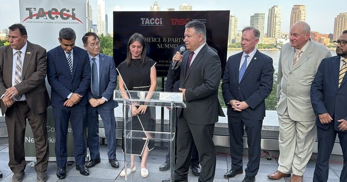TACCI ve TASC'tan ticaret işbirliği