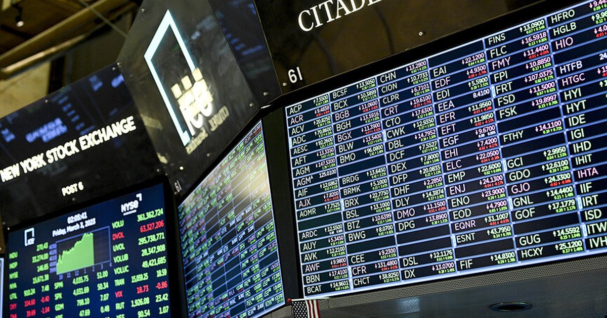 ABD Borsaları İkinci Çeyrekte Ralli Yaptı