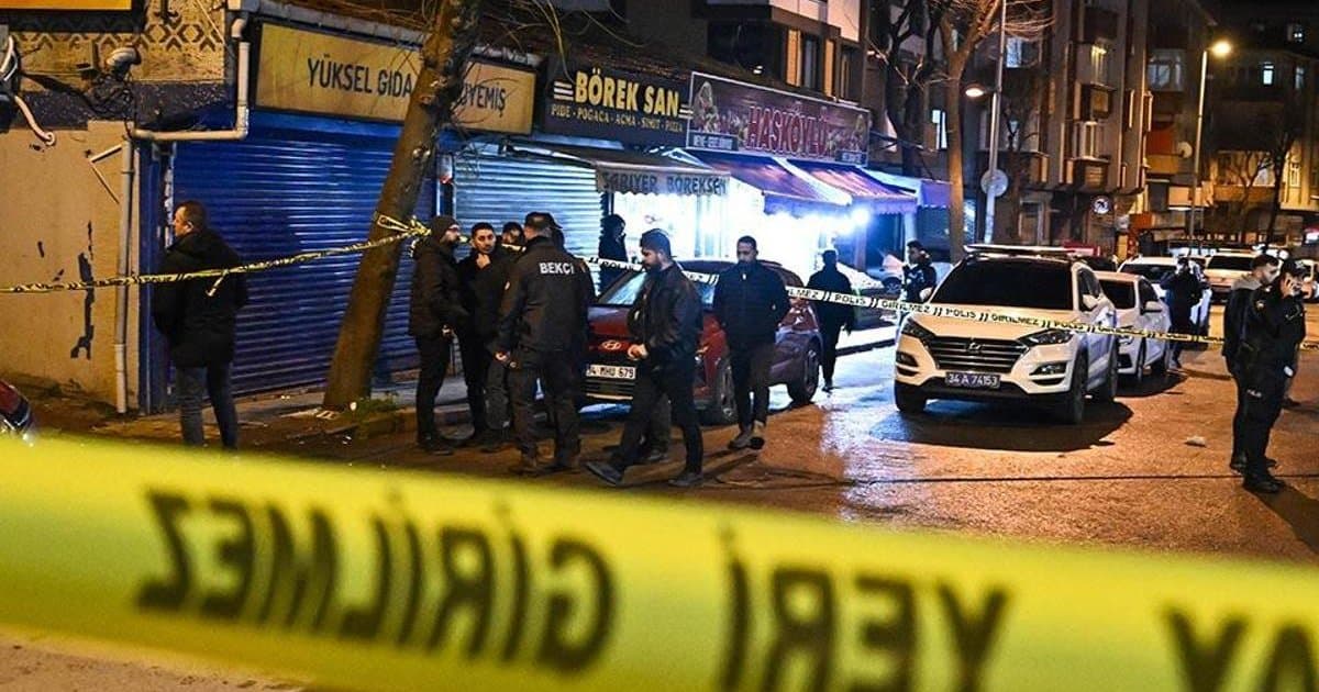 Uyuşturucu operasyonunda çatışma: 1 asker yaralandı