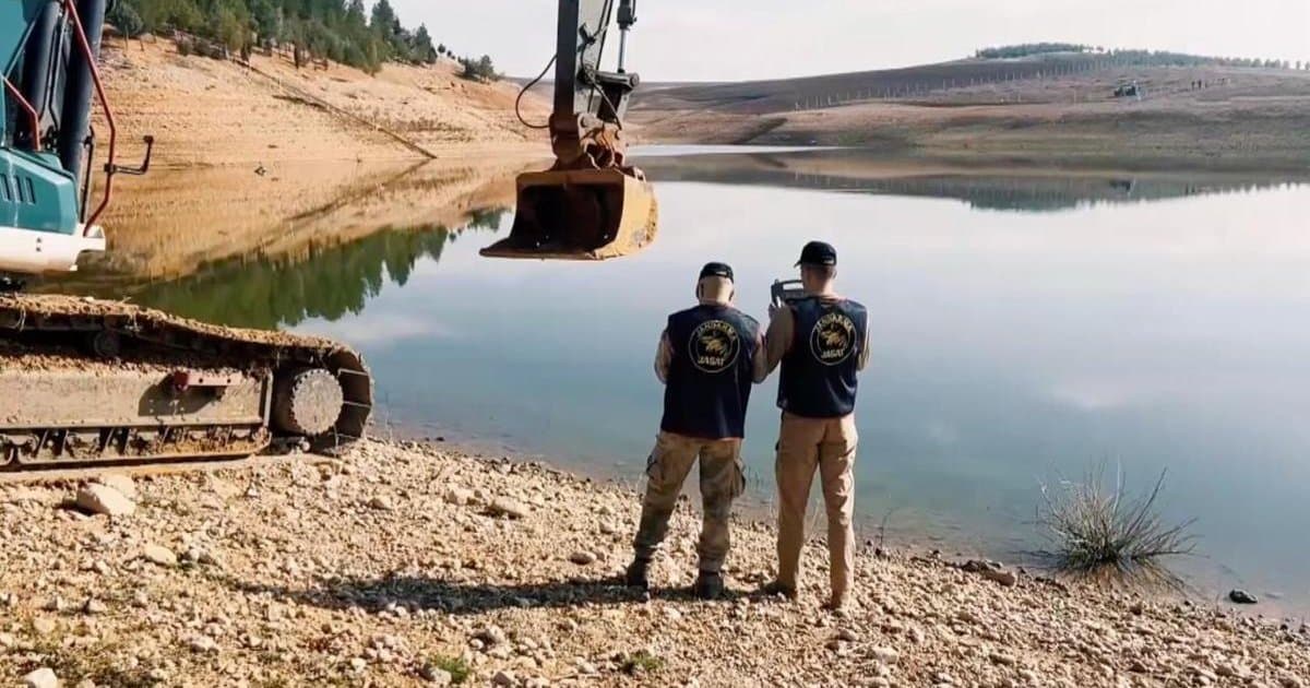 2017'de kaybolan Osman Güler dosyasında 3 tutuklama