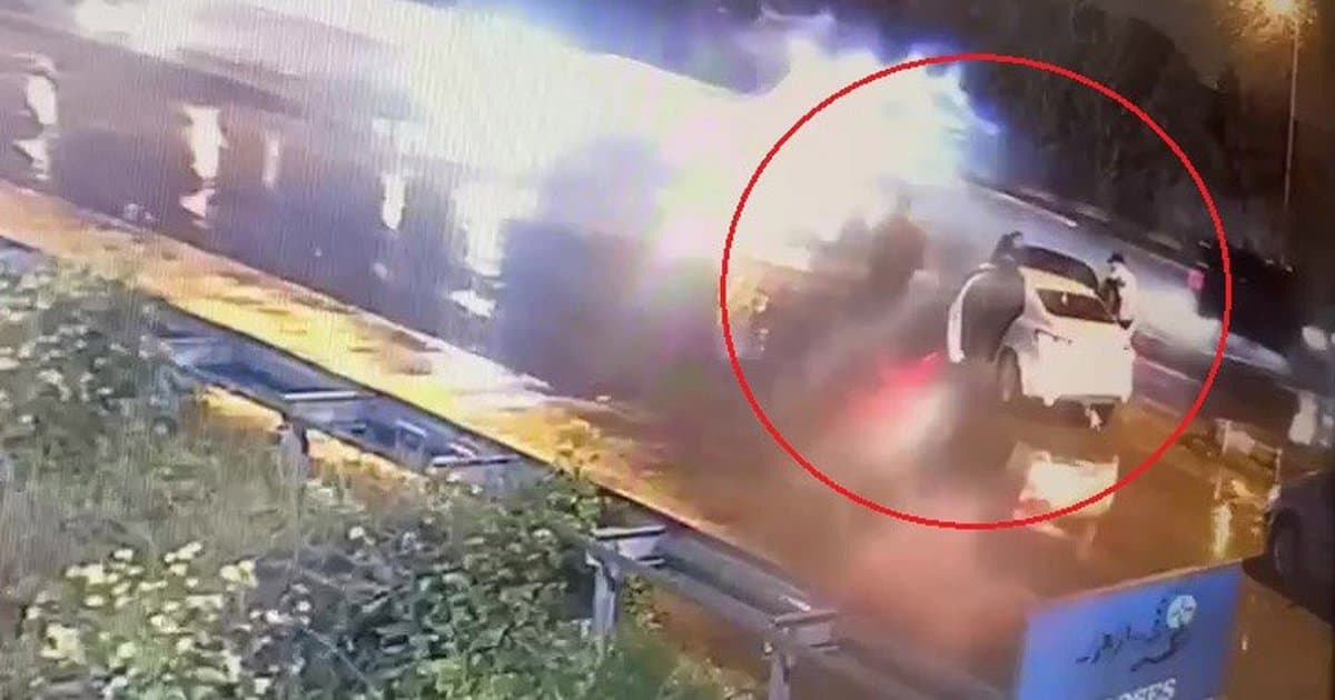 Antalya'da diş hekimine kaza süsüyle saldırı