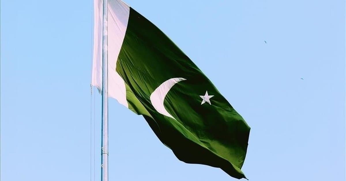 Pakistan, Afganistan'a Operasyonu Sürdürecek
