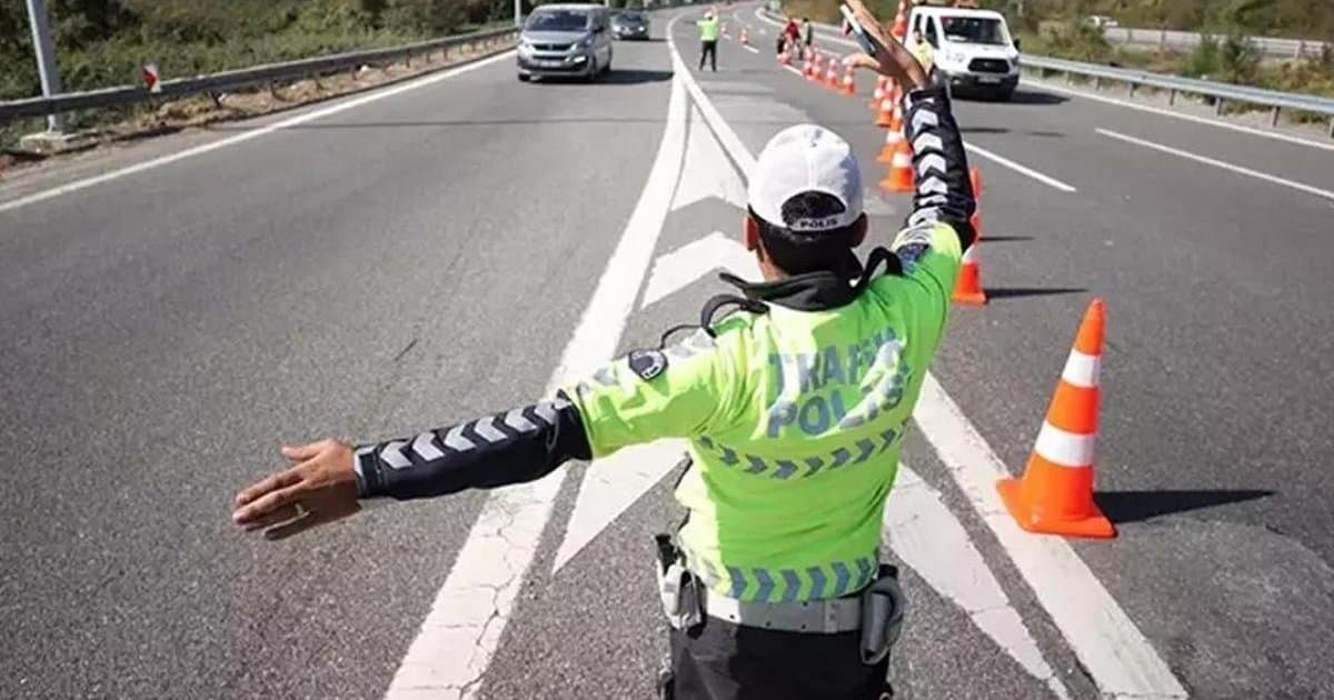 İstanbul'da 8 Mart Dünya Kadınlar Günü'nde bazı yollar trafiğe kapatılacak