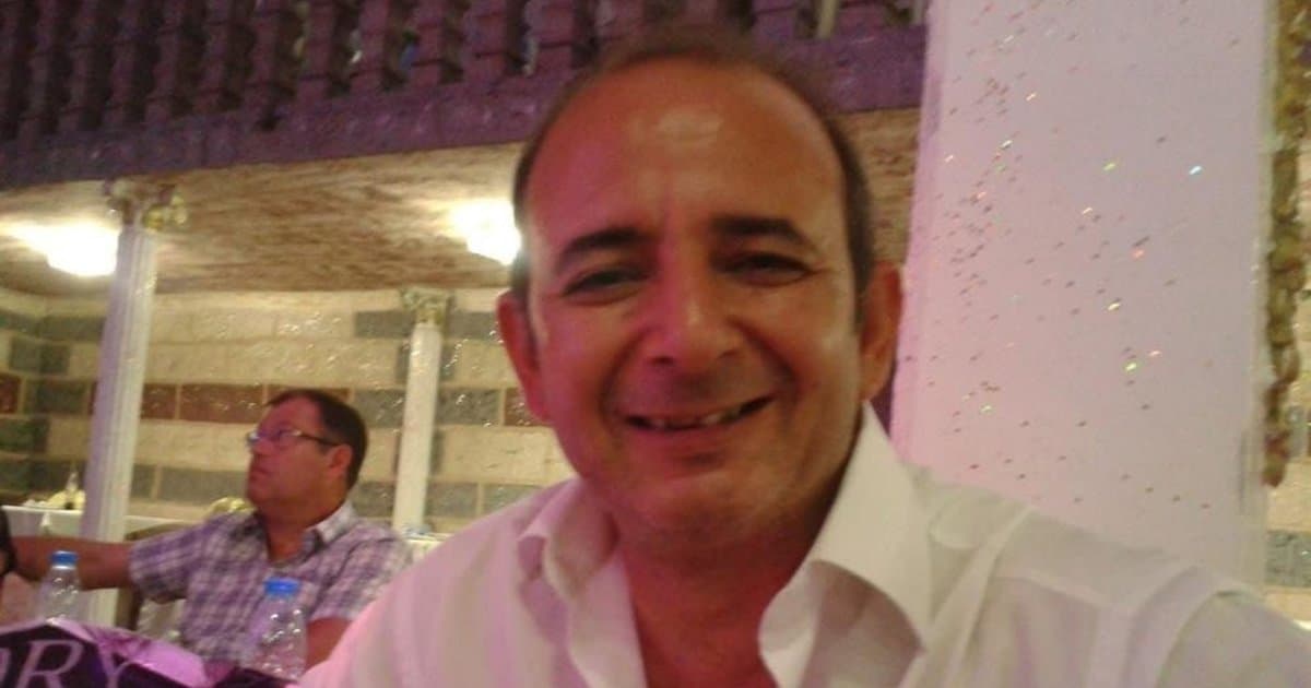 İzmir'de Taksi Şoförü Öldürüldü