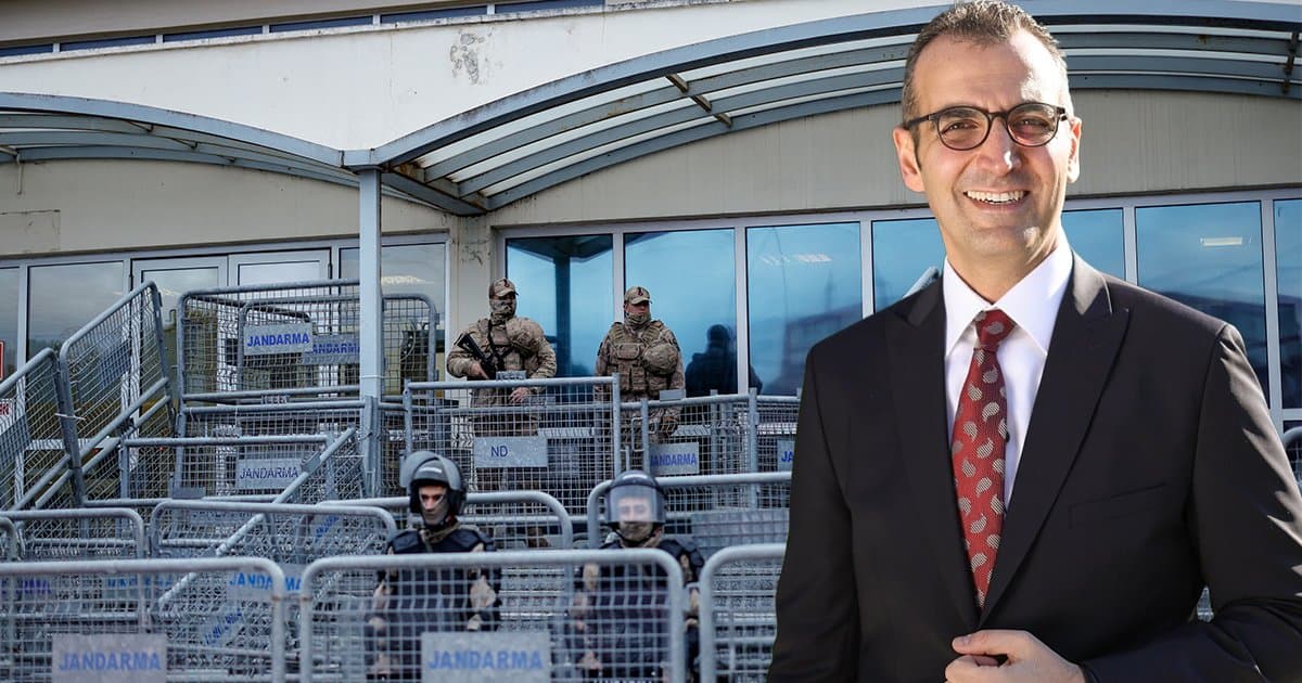 İBB yolsuzluk davasında 9'uncu duruşma bugün