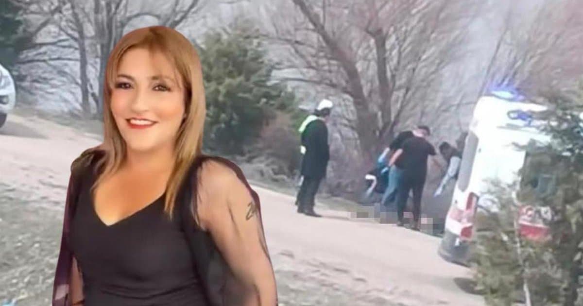 Adana'da genç kadın cinayeti: 8 yerinden bıçaklanarak baraja atıldı