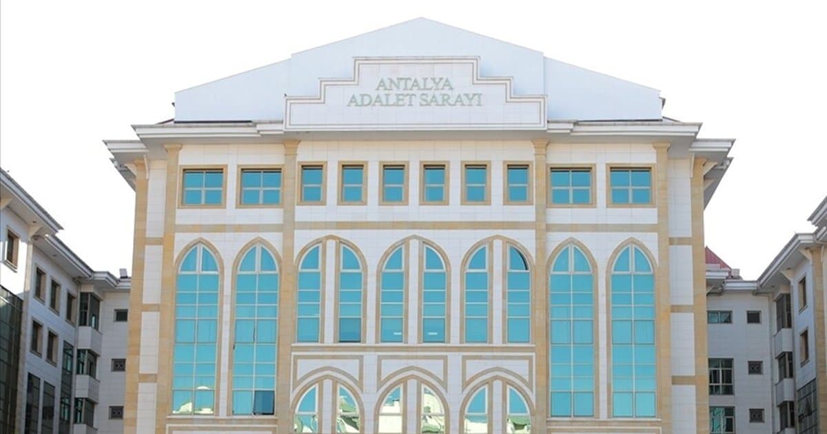 Muhittin Böcek hakkında tutuklama kararı