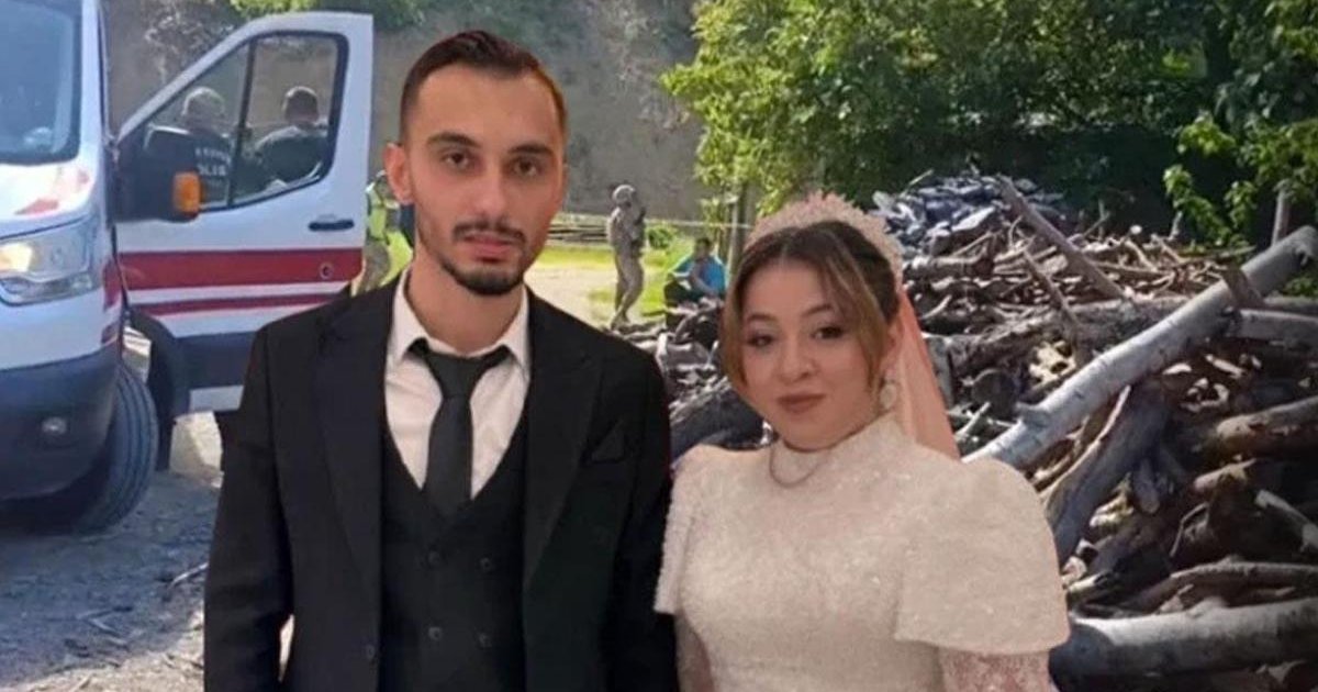 Eşini Öldüren Koca Depoda Yakalandı
