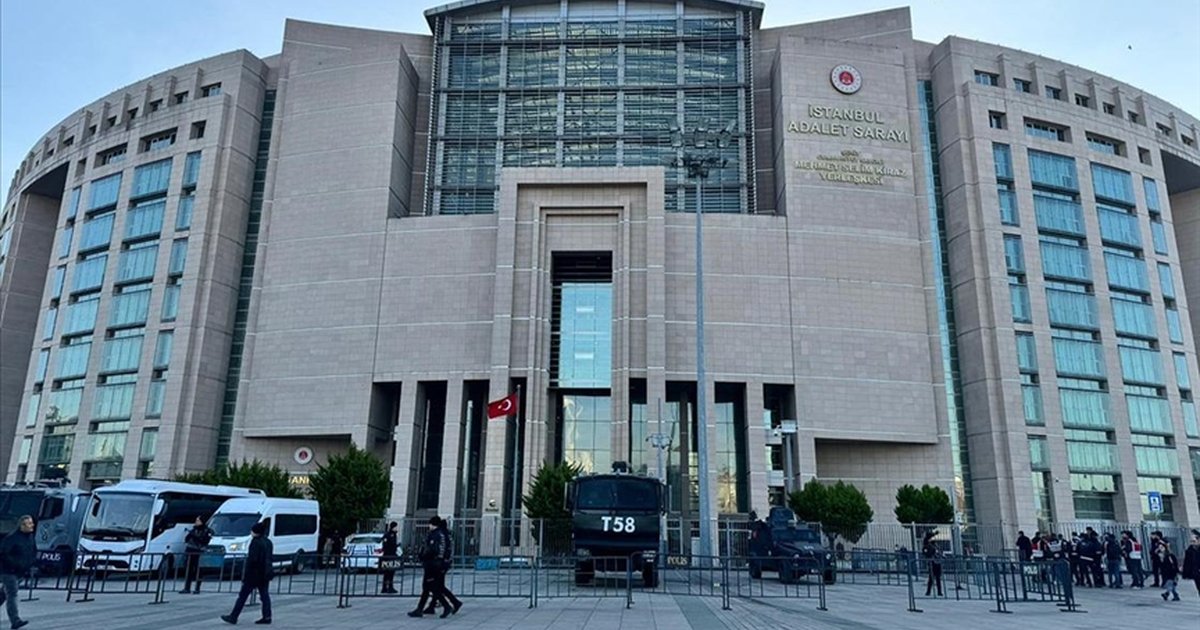 Özgür Özel'in eski şoförüne gözaltı