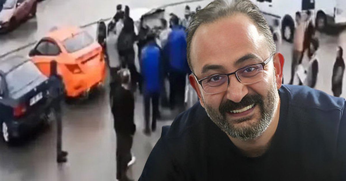 Polis memurunun ölümünde tahliye kararı