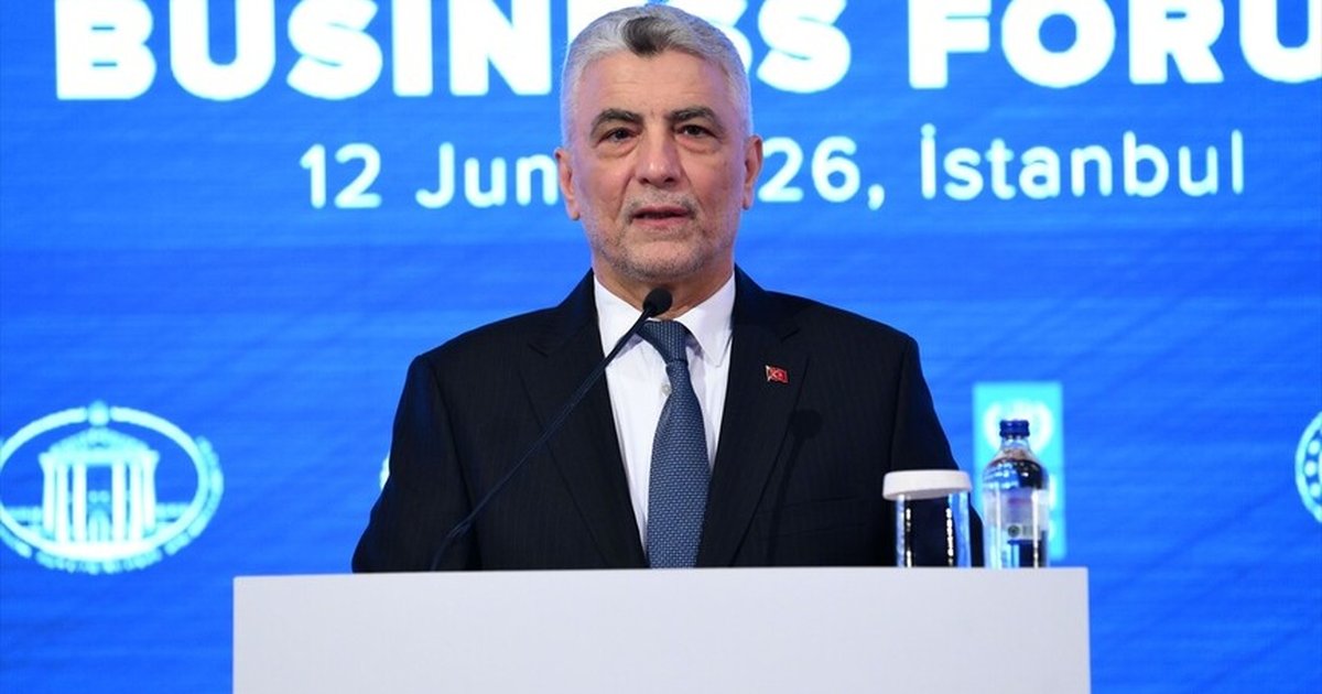 Türk şirketleri Kuzey Makedonya'da 2 milyar dolarlık projeleri tamamladı
