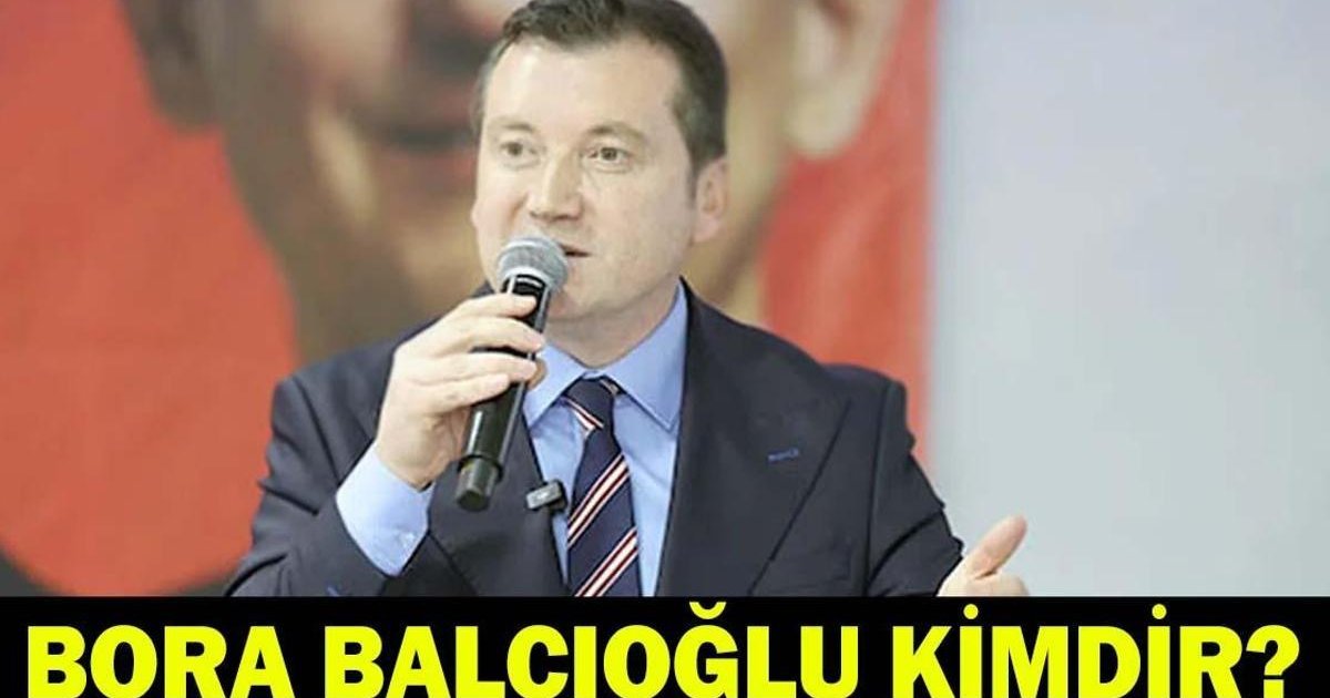 Bora Balcıoğlu Kimdir? Silivri Belediyesi Operasyonu