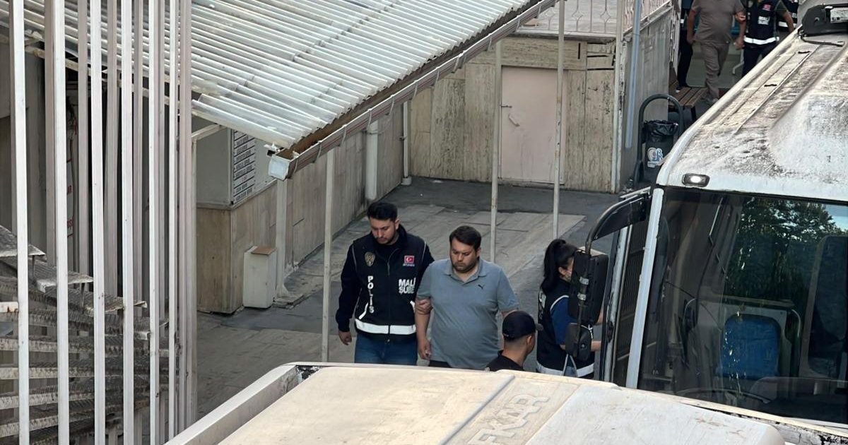 Silivri Belediyesi'ne operasyonda yeni gelişme