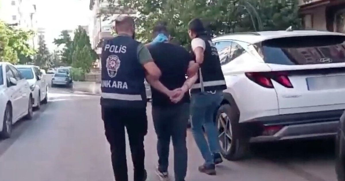 Tetikçi temin edenlere ve suç örgütlerini övenlere operasyon