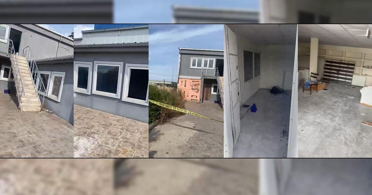 Erhan Karaal kaçırıldığı yer Tuzla'da bulundu