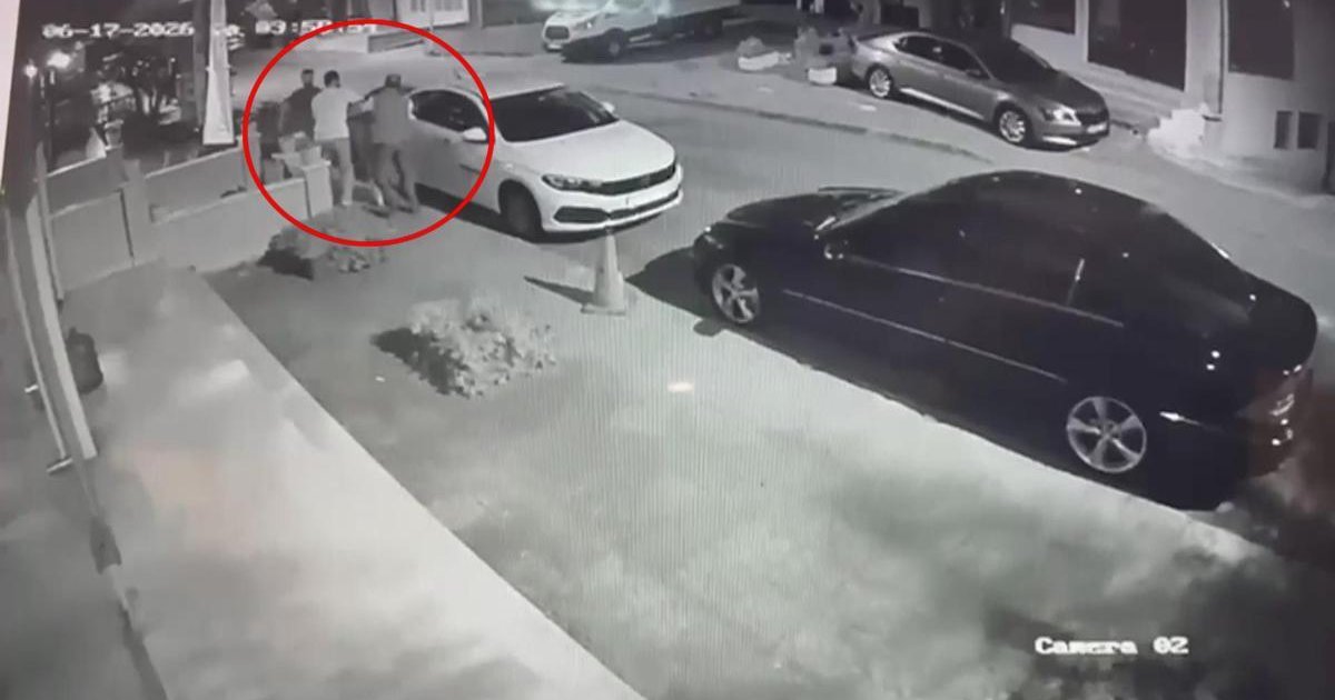 Erhan Karaal Kaçırıldı, 8 Kişi Gözaltında
