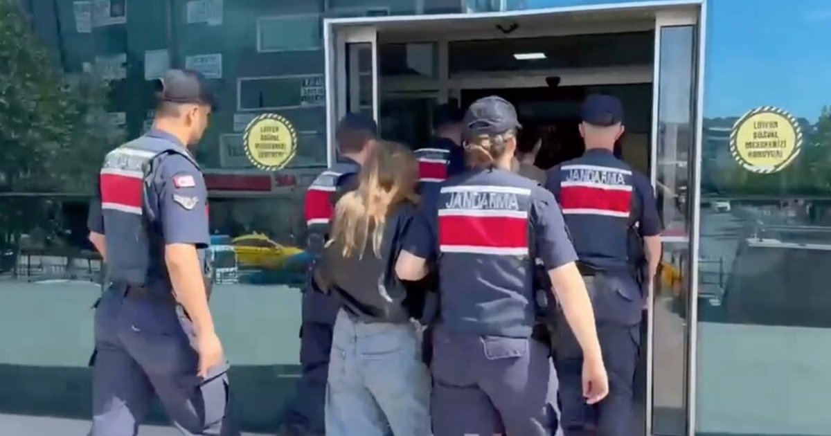 Nitelikli dolandırıcılık operasyonlarında 36 şüpheli tutuklandı