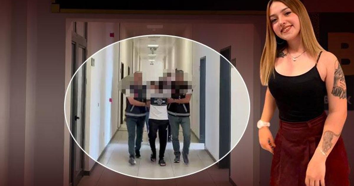 18 yaşındaki Ece Naz'ın vurulması: 3 tutuklama
