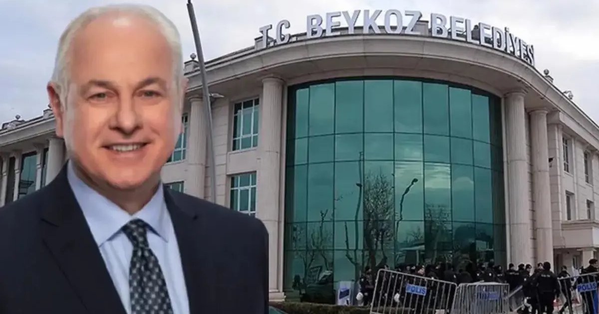 Alaattin Köseler rüşvet suçlarından da tutuklandı