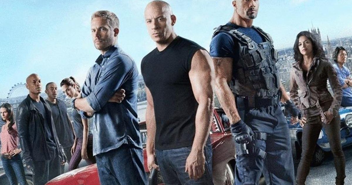Hızlı ve Öfkeli 6 Filmi Hakkında Merak Edilenler