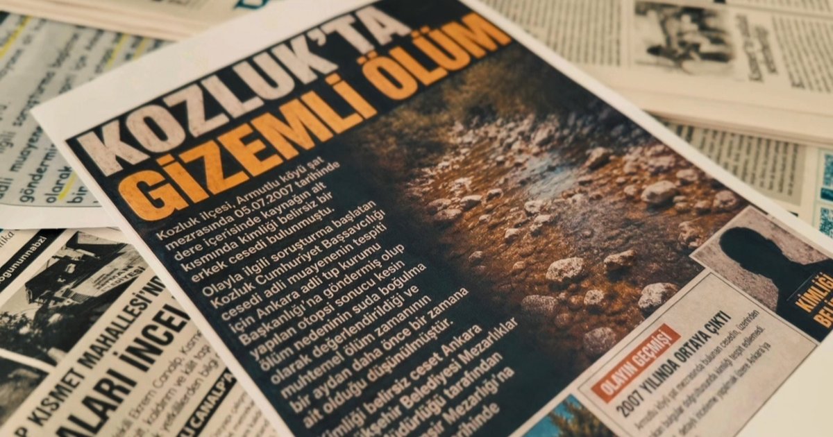 Batman'da 19 Yıl Sonra Töre Cinayeti Çözüldü