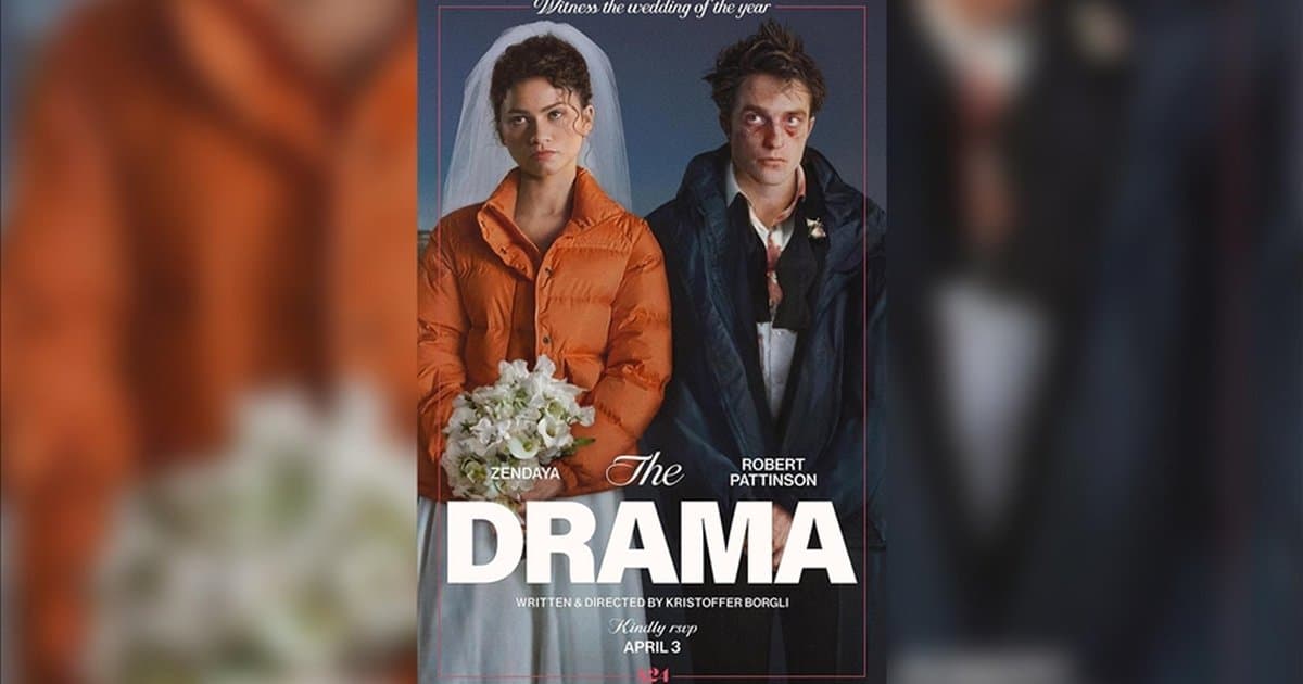 Drama filmi bu hafta sinemalarda