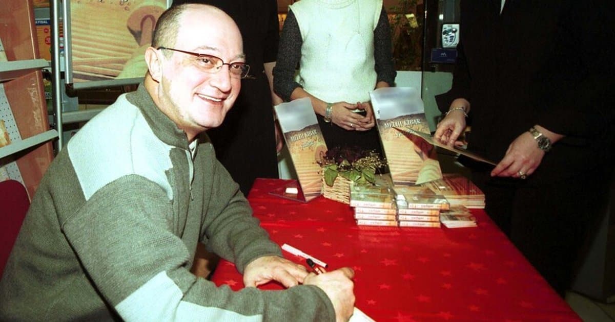 Türk müziğinin unutulmaz bestecisi Melih Kibar anılıyor