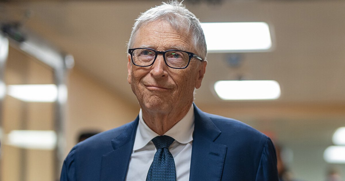 Bill Gates, Epstein'in şantaj iddialarını savundu